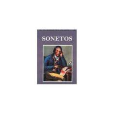 Imagem de Sonetos - Col. Autores Celebres Vol. 1 - Bocage, Manuel Maria Barbosa D - 9788571750487