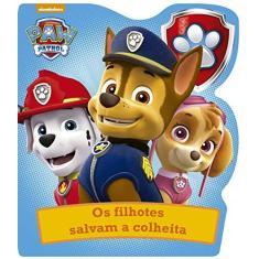 Imagem de Patrulha Canina - Os Filhotes Salvam A Colheita - Cultural, Ciranda - 9788538073369