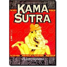 Imagem de Kama sutra: 514 - Vatsyayana - 9788525414946