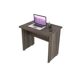 Imagem de Escrivaninha Mesa De Escritório 0,80m Tampo 30mm Work30