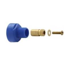 Imagem de Conversor Para Registro Docol X Acabamento Deca