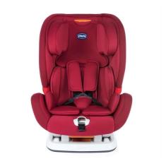 Imagem de Cadeira Auto Youniverse Com Isofix Red Passion Chicco 9 A 36kg