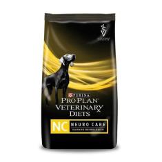 Imagem de Ração Proplan Vet Diets Neurologic Para Cães
