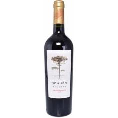 Imagem de Vinho Chileno Nehuén Monte Andino Reserva Cabernet Sauvignon