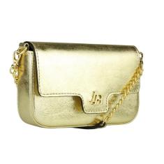 Imagem de Bolsa Linea Bella Celeste 5465 Feminina-Feminino