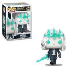 Imagem de Funko Pop Games League Of Legends Viego 1044