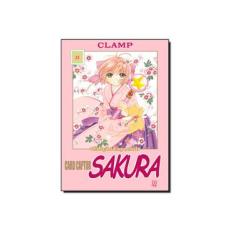 Imagem de Card Captors Sakura - Edição Especial - Vol. 11 - Clamp - 9788577876662