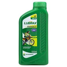 Imagem de Lubrax 2t Essencial Tc Mineral 500ml
