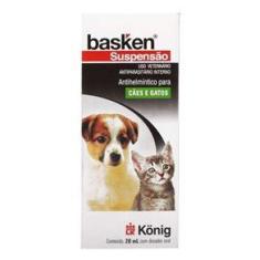 Imagem de Basken Suspensão - 20 ml
