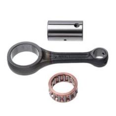Imagem de Biela Completa Txk Diam.Sup.P.Pistao 16 Mm P/Comp. Cg 150