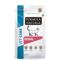 Imagem de Ração Fórmula Natural Vet Care Gato Renal 1,5Kg - Adimax