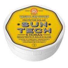 Imagem de Protetor solar fps 30 vegano resistente 5hs não oleoso 75 gr - SUNTECH