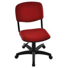 Imagem de Cadeira Giratória Para Auditórios Linha Hotel Auditório - Design Offic