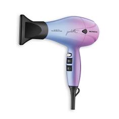 Imagem de Secador de Cabelo By Juliette, Mondial, Azul/Rosa, 2000W, 220V - SCP-JU-03