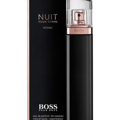Imagem de Perfume Boss Nuit Femme Eau de Parfum 75ml