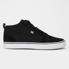 Imagem de Tênis Dc Shoes Anvil La Mid Masculino-Masculino