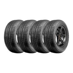 Imagem de Kit 4 Pneus Continental Aro 20 245/45R20 ContiCrossContact UHP 103V