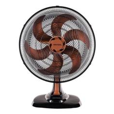 Imagem de Ventilador De Mesa Oscilante Ventisol Turbo 50cm 6 Pás 127v