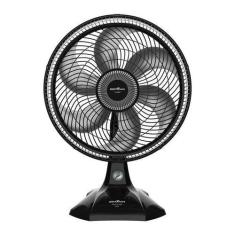 Imagem de Ventilador Britânia Maxx Force Bvt400 40cm 2 Em 1 Preto 150W 6 Pás Sil
