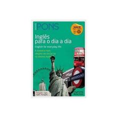 Imagem de Inglês Para o Dia a Dia - Idiomas Pons - 9788561635183