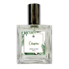 Imagem de Perfume Masculino Natural Canfora 100ml