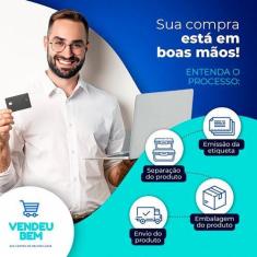 Imagem de Kit Mini Brinquedo 100 Unidades Pião Corneta Ioio Relogio - Vendeu Bem