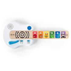 Imagem de Hape - Guitarra Musical Infantil Touch Baby Einsten em Madeira Xalingo