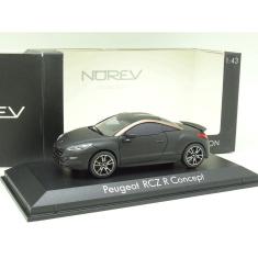 Imagem de Miniatura Norev Peugeot rcz R Concept Francfort 2013 1/43