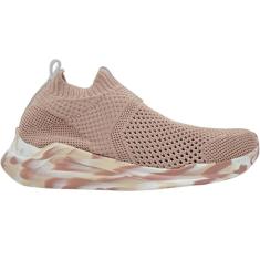 Imagem de Tênis Feminino Casual Dia a Dia Calce Fácil Petite Jolie Pj7051-Feminino