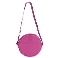 Imagem de Bolsa Tiracolo Moleca ML23-50006, Pink, Único