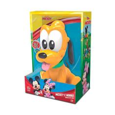 Imagem de Boneco Vinil Pluto - Lider