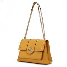 Imagem de Bolsa de ombro Eden - MKF Collection By Mia K.