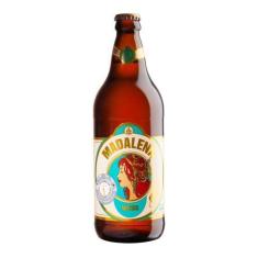 Imagem de Cerveja Madalena Weiss 600ml