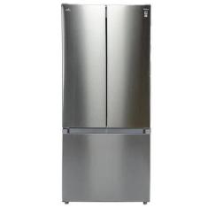 Imagem de Geladeira Philco Frost Free French Door Inverse 523 cor Inox PRF53A