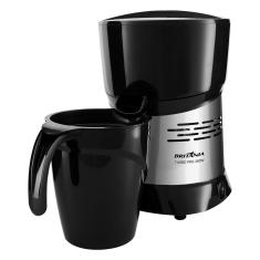 Imagem de Espremedor de Frutas Britânia Turbo Pro 260W - Bivolt