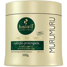 Imagem de Haskell Manteiga Hidratante Murumuru 500g