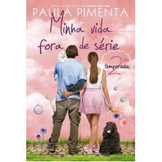 Imagem de Minha Vida Fora de Série - 2ª Temporada - Pimenta, Paula - 9788582350409