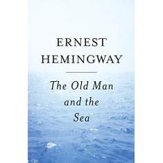 Imagem de The Old Man and the Sea - Ernest Hemingway - 9780684801223