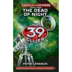 Imagem de The Dead of Night - Capa Dura - 9780545298414