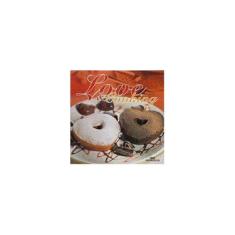 Imagem de Love e Cooking - Série Mini Cozinha - Melhoramentos - 9788506035238