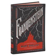 Imagem de Frankenstein - Mary Shelley; - 9781435159624