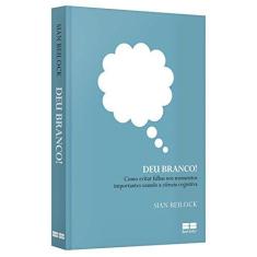 Imagem de Deu Branco! - Beilock, Sian - 9788576843092