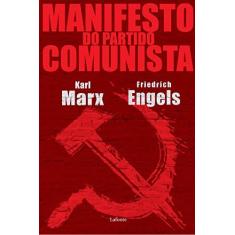 Imagem de Manifesto Do Partido Comunista - "marx, Karl" - 9788581862811