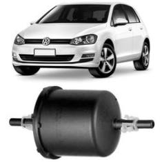 Imagem de Filtro Combustível Volkswagen Golf G7 1.6 16v 2016 Tecfil GI08/1