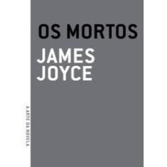 Imagem de Os mortos