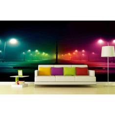 Imagem de Papel de Parede Painel Fotográfico Cidaden 2,00X3 na 6009