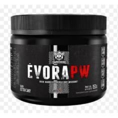 Imagem de Pré Treino Évora Pw 150g - Integralmedica linha Darkness-Unissex