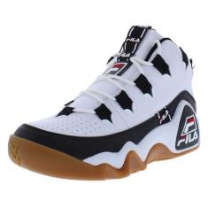 Imagem de Fila Men's Grant Hill 1 Tarvos Basketball Sneakers