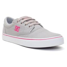 Imagem de Tênis DC Shoes New Flash 2 TX Feminino-Feminino