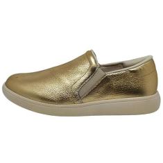 Imagem de Tênis Slip On Feminino Usaflex Aj0203006